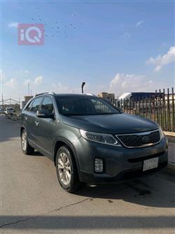 کیا سۆرینتۆ